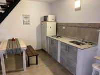 Los Martínez Apart - B&B Granadero Baigorria