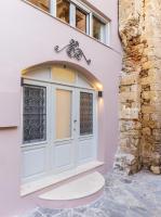 Arch 4 Luxury Living - B&B Chionáto