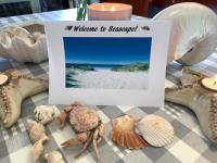 Seascape on the edge of town: 4 beds all ensuite. - Bed and Breakfast Béal an Mhuirthead