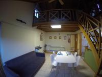 La Barranca - Chambres d’hôtes Ushuaïa