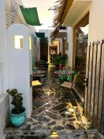 Aires Mediterráneos - Bed and Breakfast