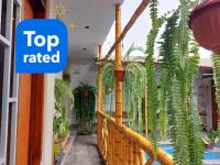 Casa Amarello - Chambres d’hôtes Lima