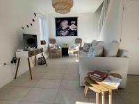 L'histoire d'une hirondelle - B&B Bouafles