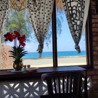 Tamu Beradu Seaview Private Pool Villa - B&B Dungun