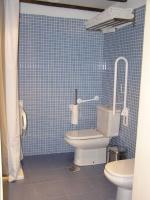 Chambre Lits Jumeaux