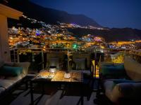 B&B Kalkan - Penthouse duplex "il GiraSole suite" - Bed and Breakfast Kalkan