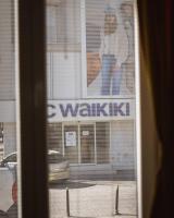 Darki Apartment - Bazaar Location With Free Parking - B&B Ocrida