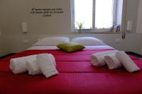 Tweepersoonskamer met 1 of 2 Bedden