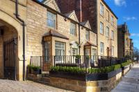 The Bondgate Boutique - Chambres d’hôtes Alnwick