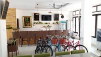 Halong & Me Hometel Double Room - B&B Hạ Long