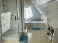 Stilvolle Ferienwohnung in der Nähe von Schwerin - B&B