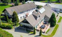 B&B Königerode - Der perfekte Ausgangspunkt - Bed and Breakfast Königerode