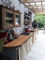 Suite - Vue sur Jardin