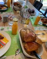 Camera Familiare con Bagno Privato