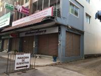 Nakorn De Sukhothai Hip Hotel - B&B Sukhothai Thani