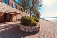 Bibinje Vintage Apartment - Bed and Breakfast