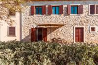 Bibinje Vintage Apartment - Chambres d’hôtes Bibinje