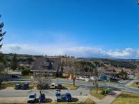 Hike & Bike - B&B