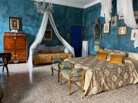 Habitación Deluxe con cama extragrande