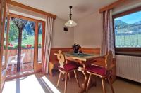 Apartment with Garden View