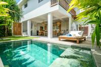 Yume Villas - B&B