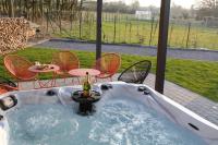 Aux Aguesses buissonnières - Bed and Breakfast