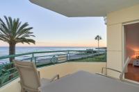 Strand Appartement met Zwembad TD04 by HolidayAndaluz - Ferienwohnung Torrox