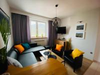 Apartament u Sabiny - Bed and Breakfast Piwniczna Zdrój