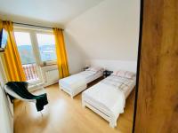 Apartament u Sabiny - B&B Piwniczna-Zdrój