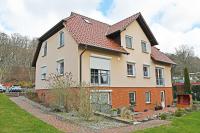 Ferienwohnungen zwischen Ostsee und Bodden - B&B