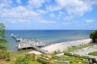 Ferienwohnungen zwischen Ostsee und Bodden - B&B Sellin