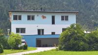 Apartment im Haus mit Herz - B&B