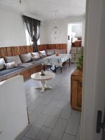 B&B Tangier - Casa Tanger - Bed and Breakfast Tangier