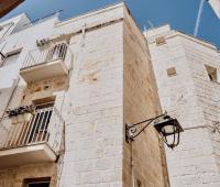 TORRE DALU' - a due passi dalla Spiaggia di Porta Vecchia, con Terrazzo privato e Netflix - Ferienwohnung Monopoli