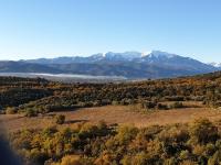 MAURY CAT'STUDIO 66 - Ferienwohnung Maury