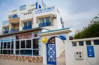 B&B Asilah - La Perle De Briech - Bed and Breakfast Asilah