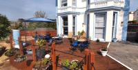 Tor Dean Guest House - Ferienwohnung Torquay