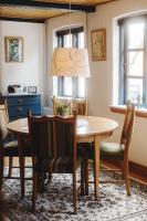 Chambre Double avec Salle de Bains Privative Extérieure