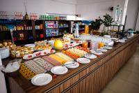 Muro Alto Condomínio Clube - FLAT TÉRREO - Ferienwohnung