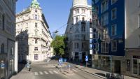 One-Bedroom Apartment - Gonzagagasse 3, 1010 Vienna