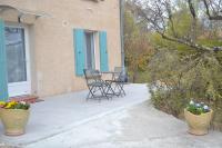 B&B Forcalquier - Gite Fratellu - Bed and Breakfast Forcalquier