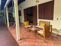 Villa Petitparadis - B&B