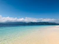 Meno Dream Resort - B&B Gili Meno