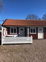 B&B Falköping - Skattegårdens Gästhus - Bed and Breakfast Falköping