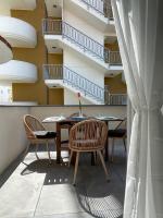 La casita Alba Adriatica - Bed and Breakfast Alba Adriatica