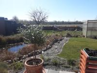 Twin Room with Shared Bathroom