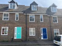Brighton Central Home with free parking - B&B