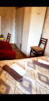 Double Room with Patio