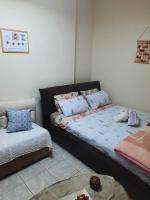 Marinos - B&B Kavála