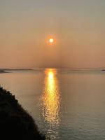 Coastal Links Apartment, Portrush - Bed and Breakfast Portrush